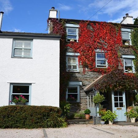 Haven Cottage Ambleside Esterno foto