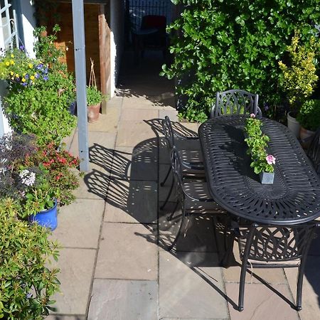 Haven Cottage Ambleside Esterno foto