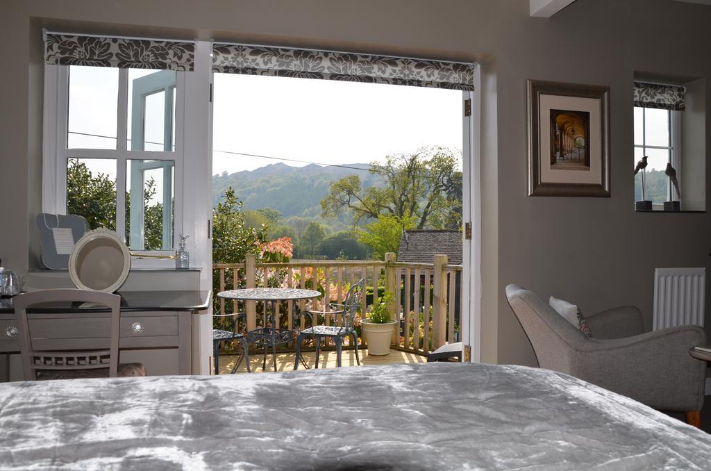 Haven Cottage Ambleside Esterno foto