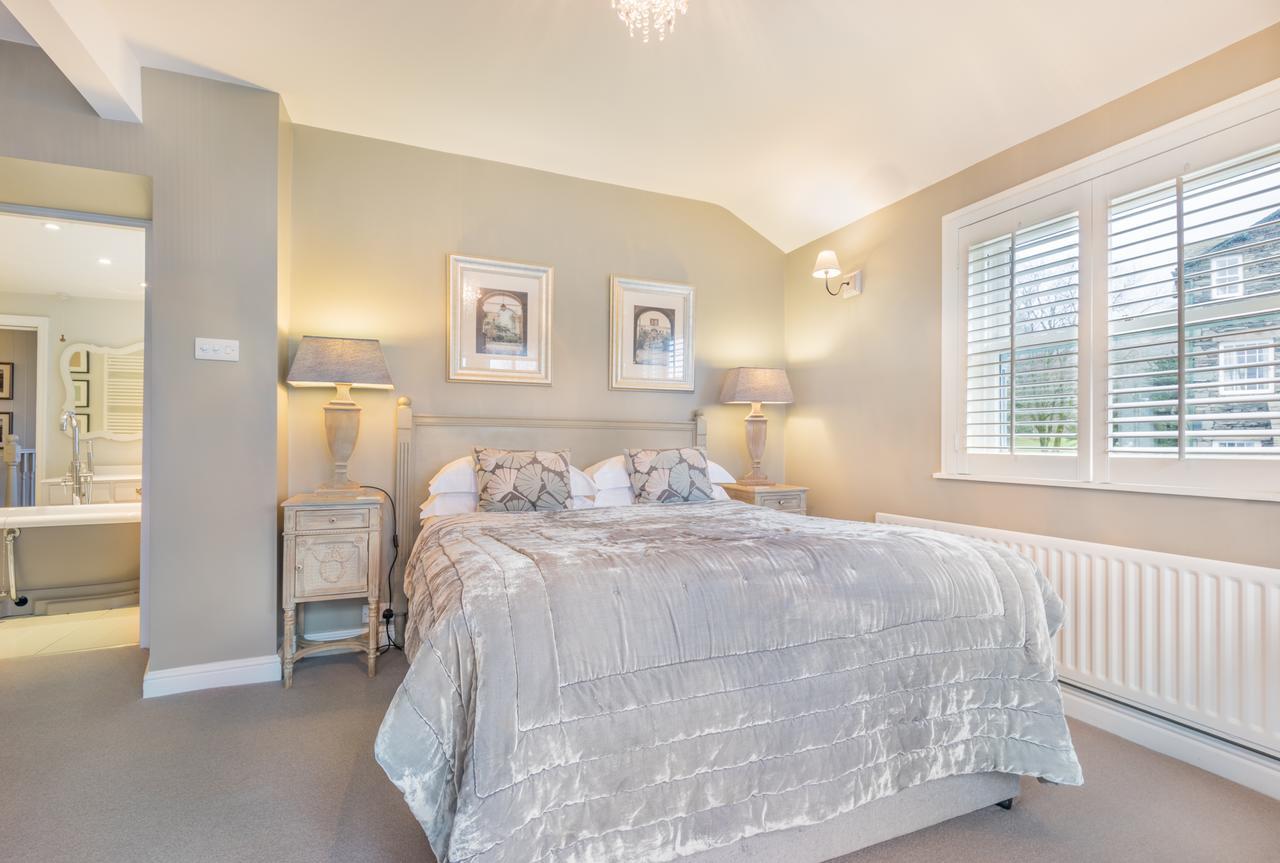Haven Cottage Ambleside Esterno foto