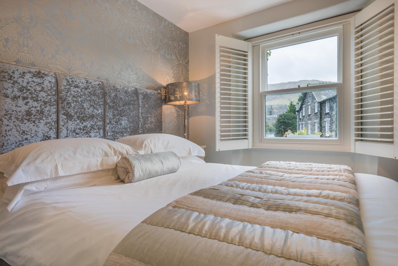 Haven Cottage Ambleside Esterno foto