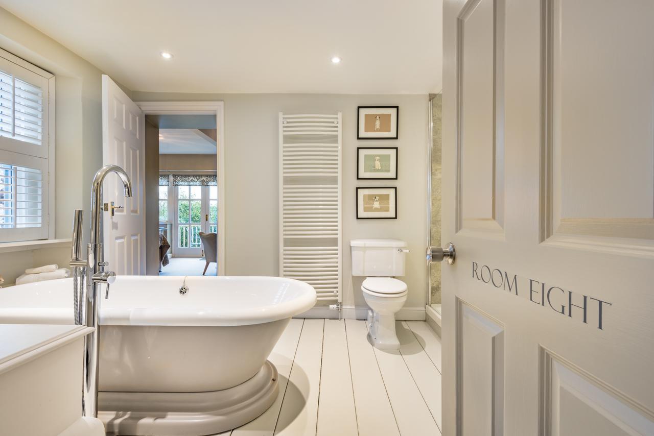 Haven Cottage Ambleside Esterno foto