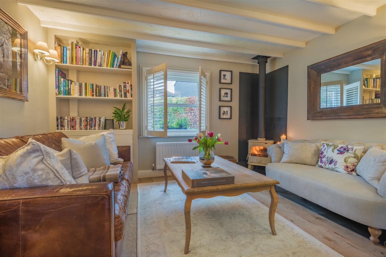 Haven Cottage Ambleside Esterno foto