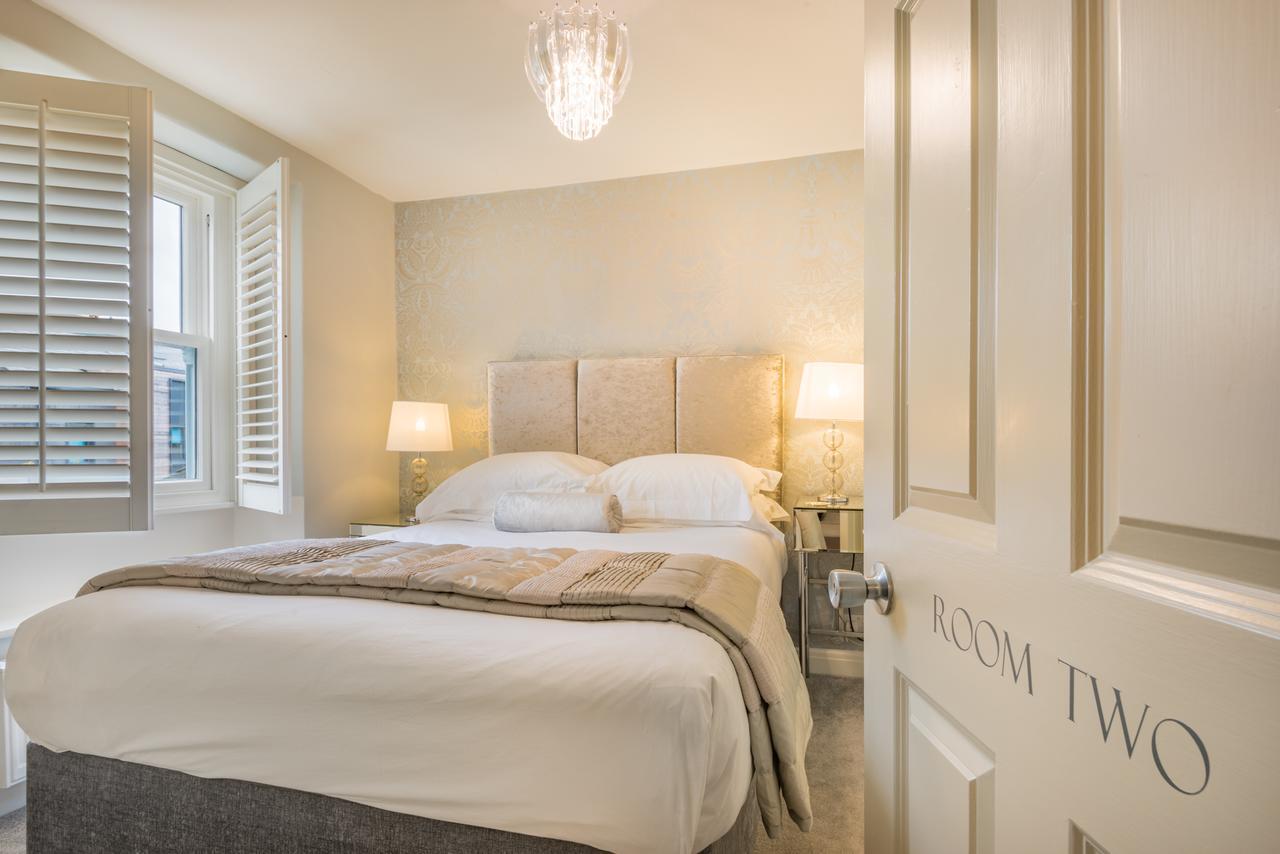 Haven Cottage Ambleside Esterno foto