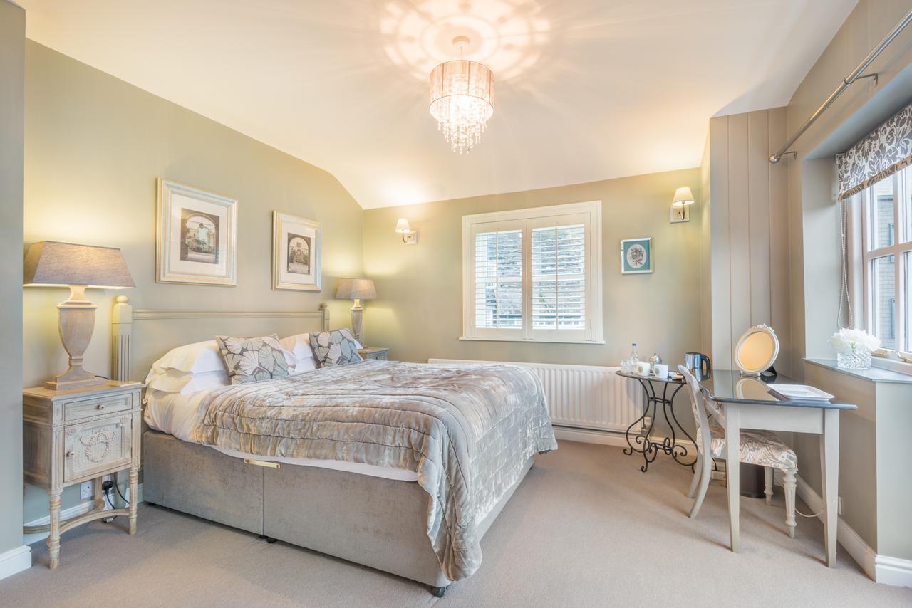 Haven Cottage Ambleside Esterno foto