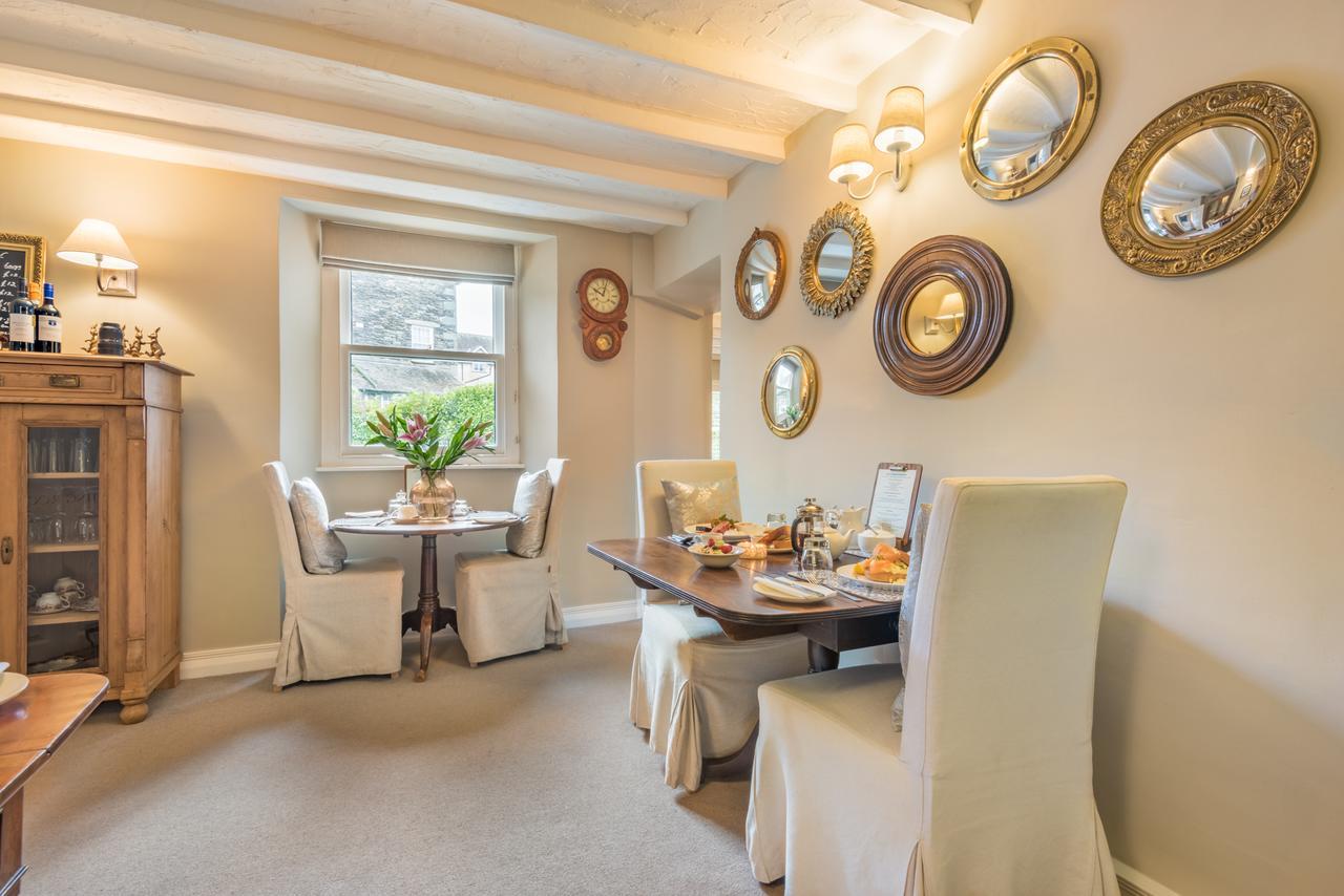 Haven Cottage Ambleside Esterno foto