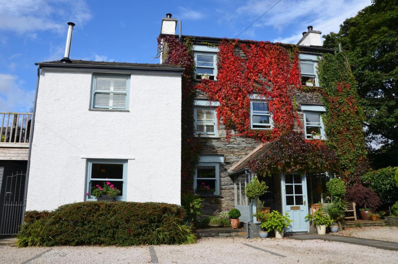 Haven Cottage Ambleside Esterno foto