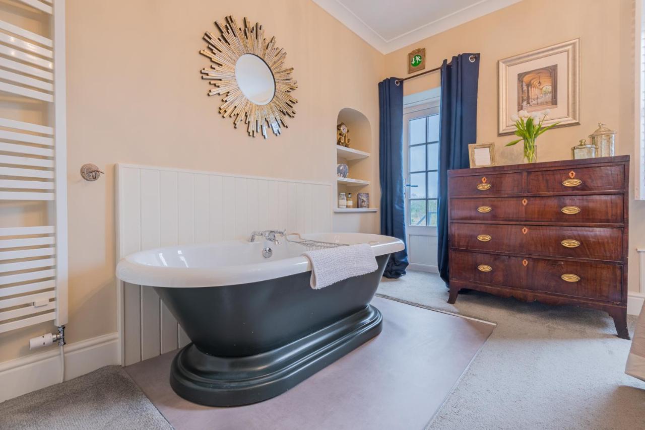 Haven Cottage Ambleside Esterno foto