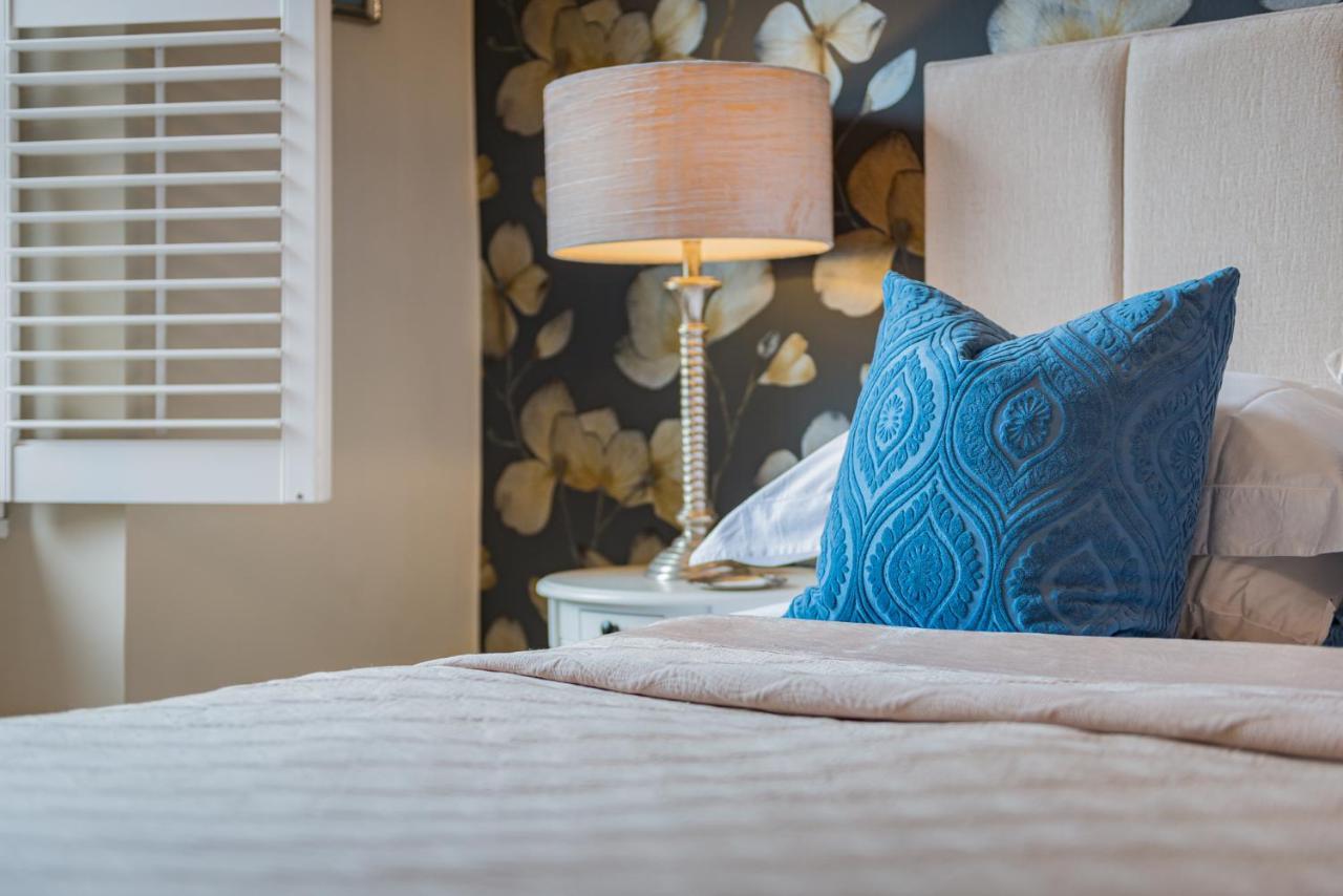 Haven Cottage Ambleside Esterno foto