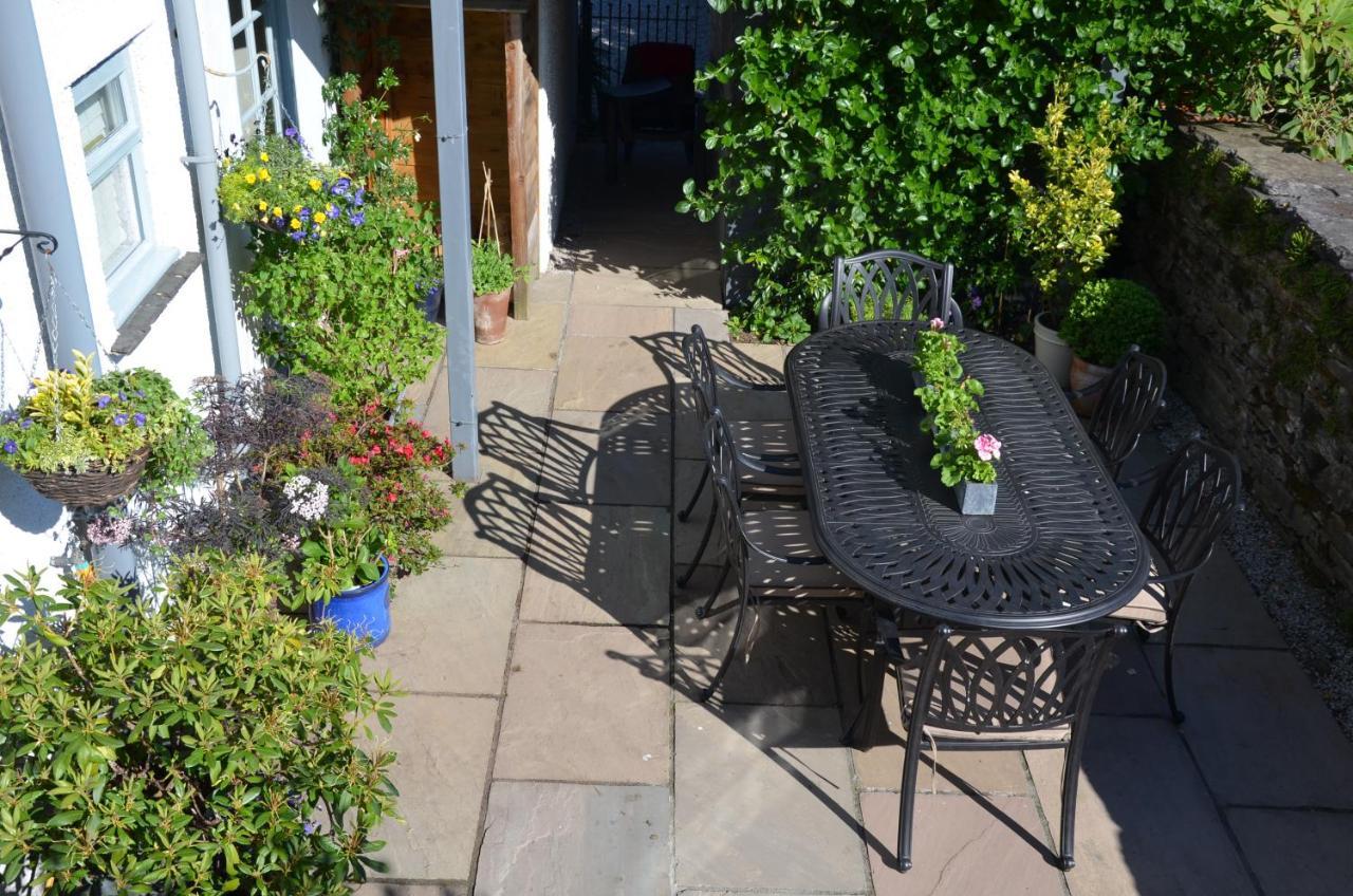 Haven Cottage Ambleside Esterno foto